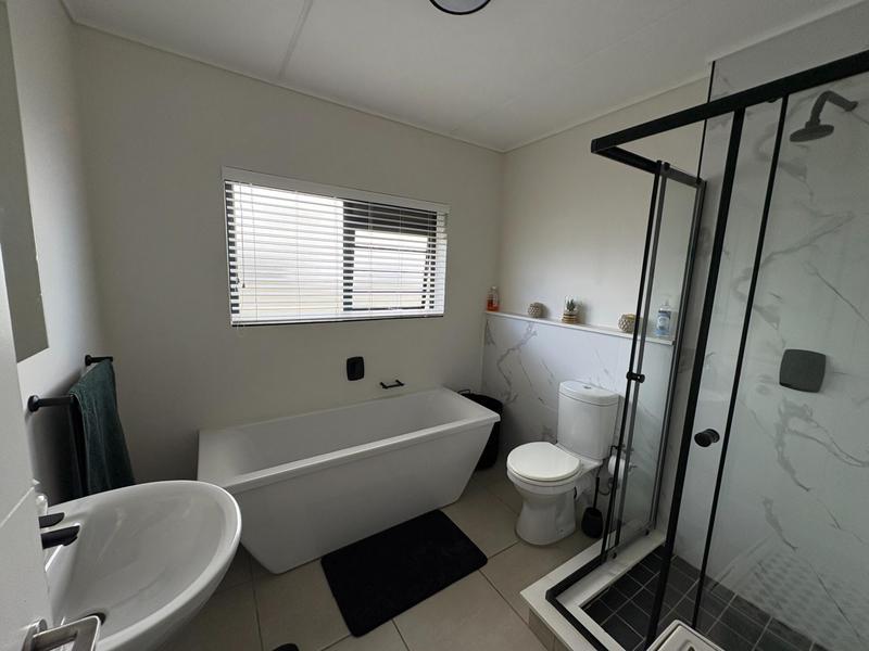 3 Bedroom Property for Sale in Richwood Western Cape